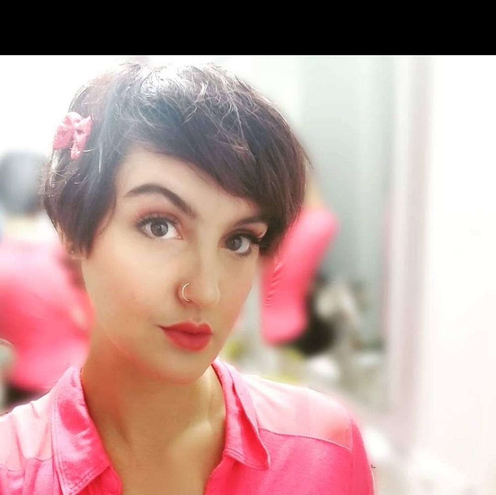 Meet your Posher, Autumn keopualani